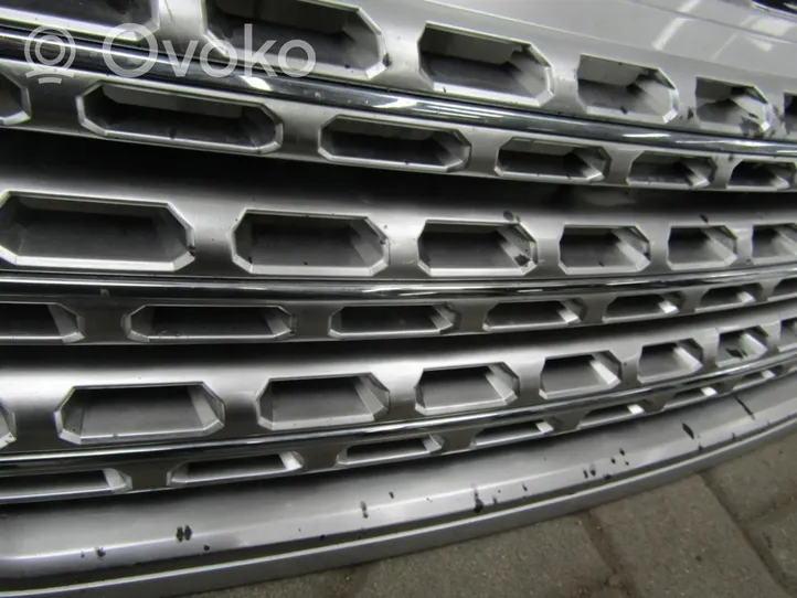 Land Rover Range Rover L405 Grille de calandre avant CK52-BA163-CA