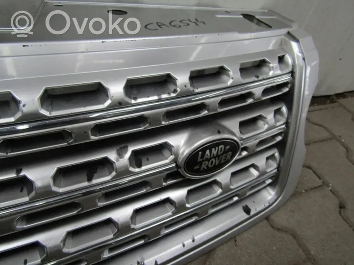 Land Rover Range Rover L405 Atrapa chłodnicy / Grill CK52-BA163-CA