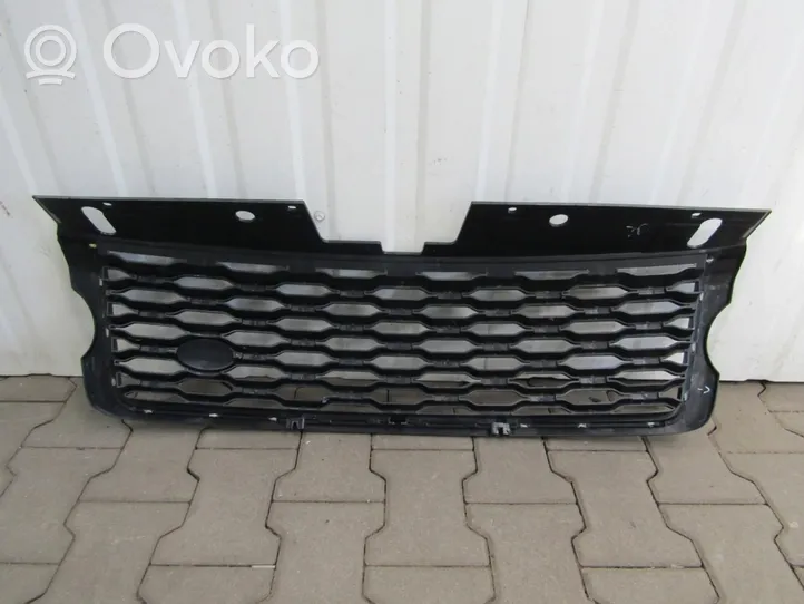 Land Rover Range Rover L405 Atrapa chłodnicy / Grill 