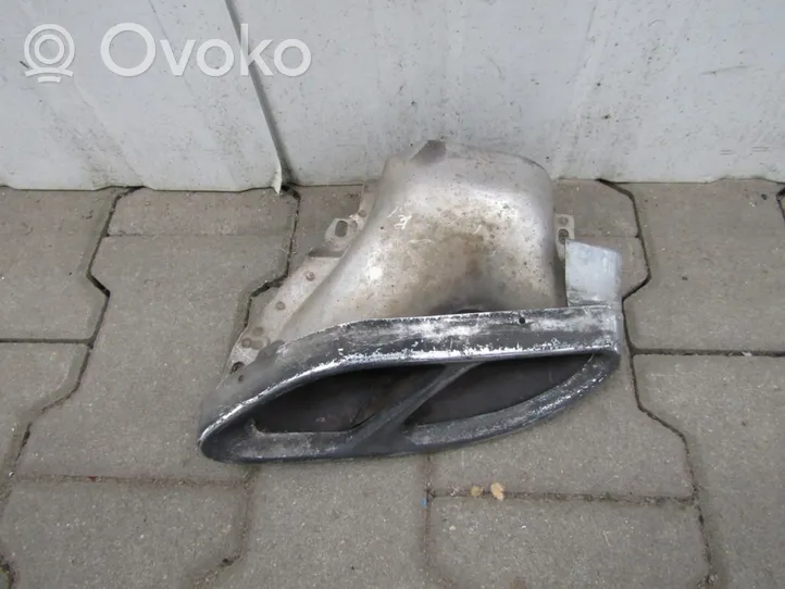 Mercedes-Benz E AMG W210 Exhaust tail pipe A1724902100