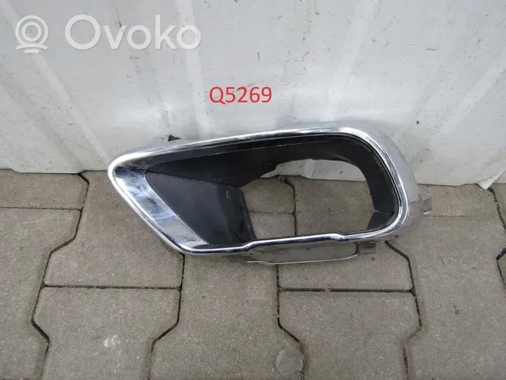 BMW X6 M Końcówka tłumika 8074190