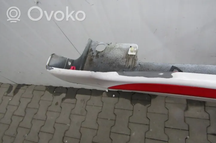 KIA Picanto Listwa progowa przednia / nakładka 87754-G6300