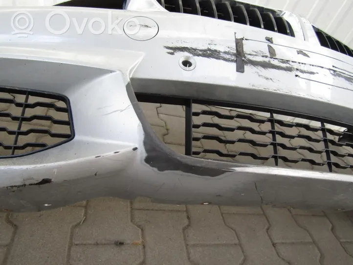 BMW 4 F32 F33 Front bumper F32