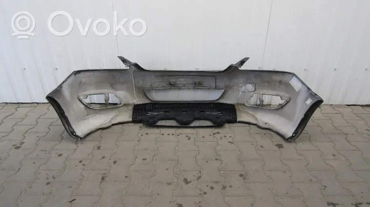 Opel Movano B Front bumper 1656