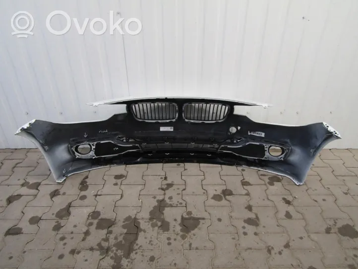 BMW 3 F30 F35 F31 Etupuskuri 7308337