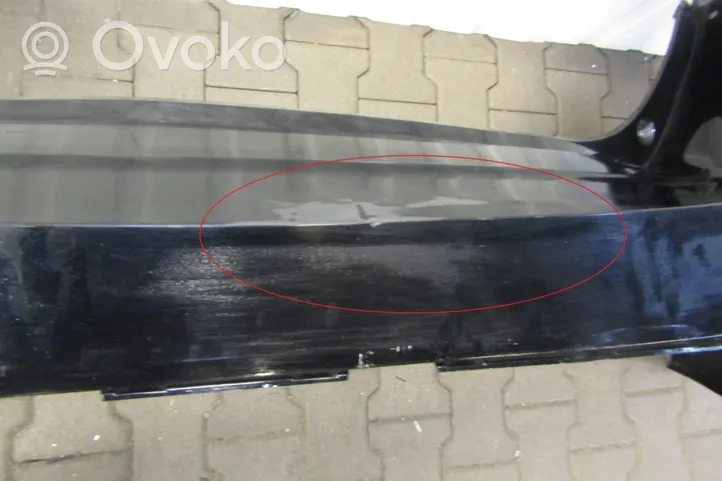 Toyota Prius (XW20) Zderzak tylny 52159-47917