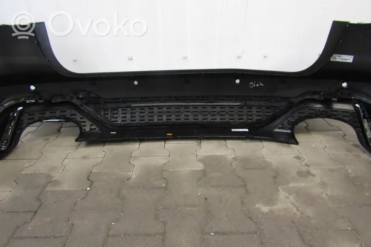 Audi A7 S7 4K8 Paraurti 4K8.807.511.J