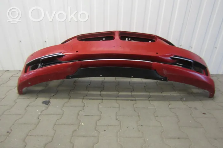 BMW 3 F30 F35 F31 Etupuskuri 7308337