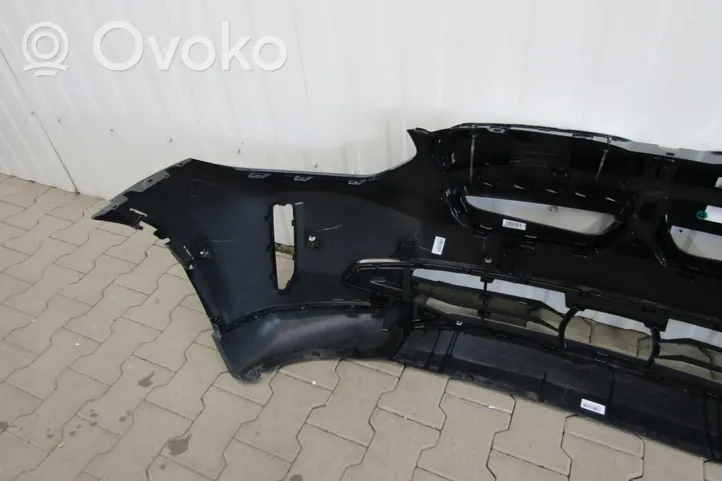 BMW iX3 G08 Etupuskuri 2678853