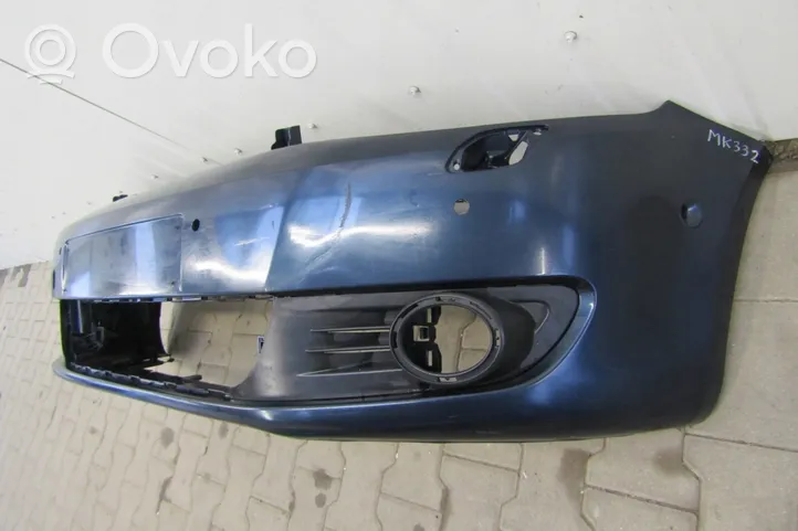 Volkswagen Golf VI Paraurti anteriore 5M0807221