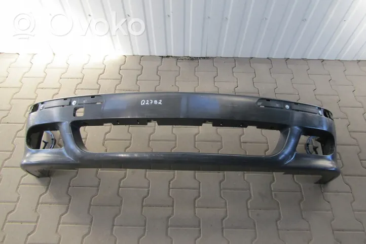 BMW 5 E39 Parachoques delantero 51112494192