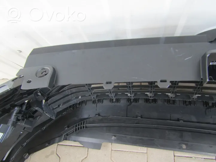 Volkswagen Golf Sportsvan Front bumper 510807221