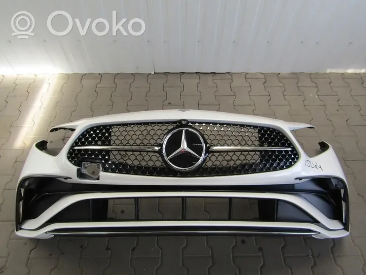 Mercedes-Benz CLS C218 AMG Zderzak przedni a2578859203