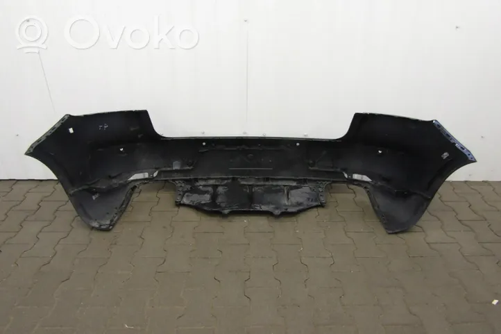 Porsche Macan Rear bumper 95b807421