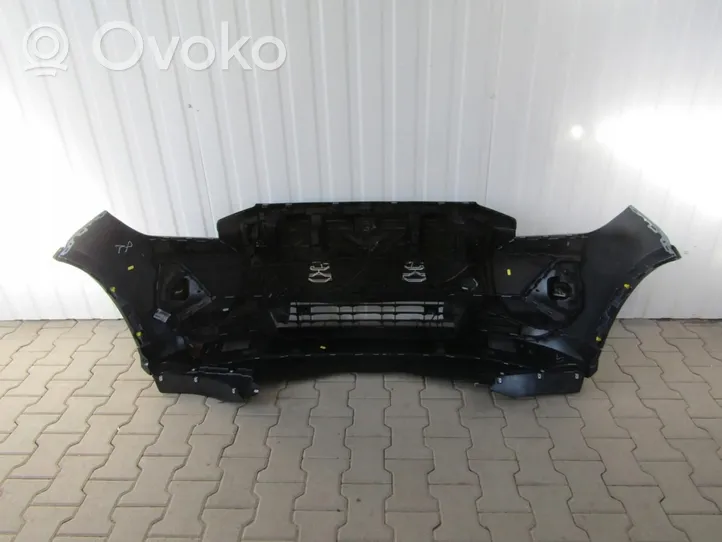 Audi Q4 Sportback e-tron Zderzak przedni 89A807437B