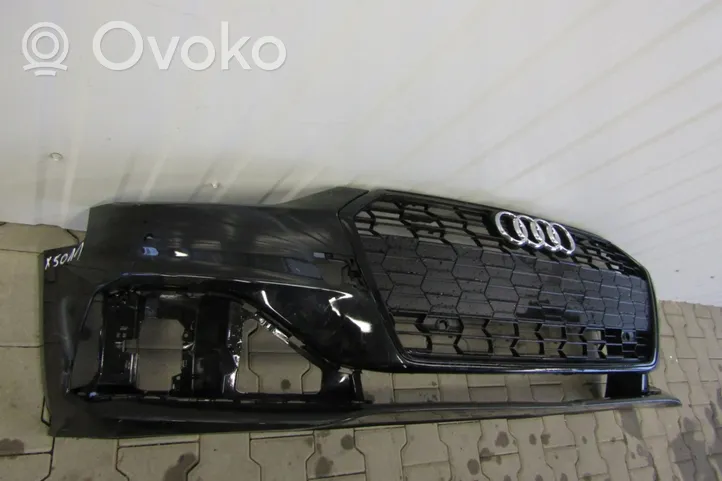 Audi A5 Pare-choc avant 8w6807451