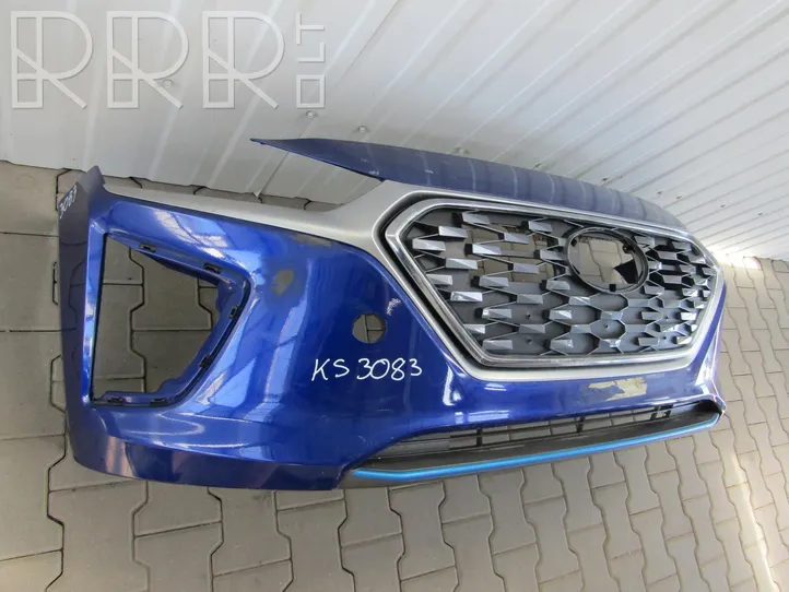 Hyundai Ioniq Front bumper 