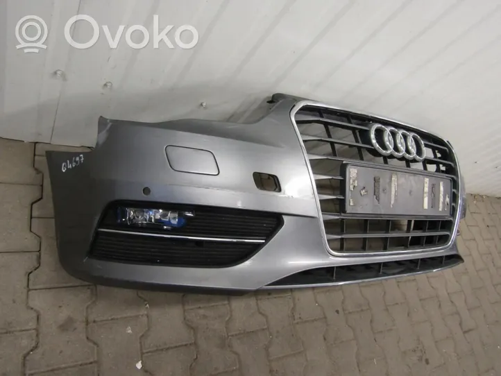 Audi A3 S3 8L Pare-choc avant Zderzak