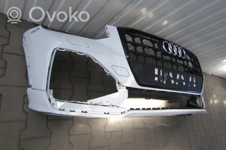 Audi Q2 - Etupuskuri AUDI