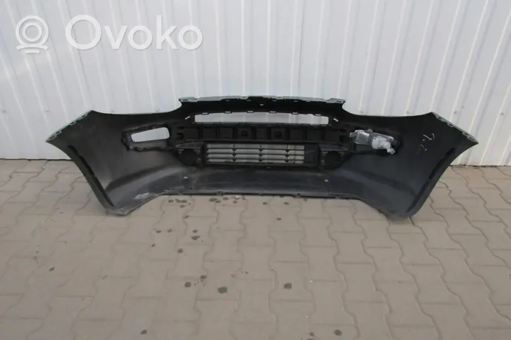 Fiat Punto Evo Etupuskuri Zderzak