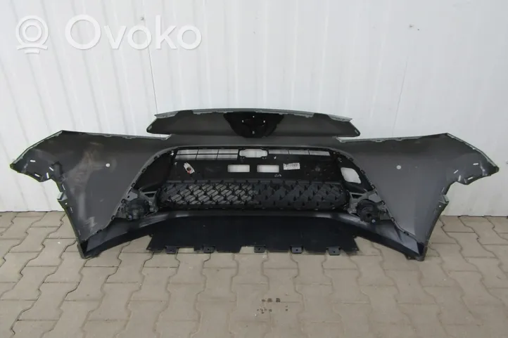 Toyota Aygo X Paraurti anteriore Zderzak