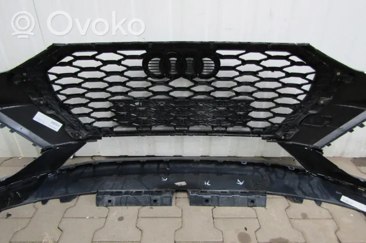 Audi Q3 F3 Pare-choc avant Zderzak
