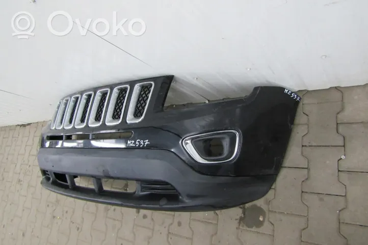 Jeep Compass Pare-choc avant Zderzak