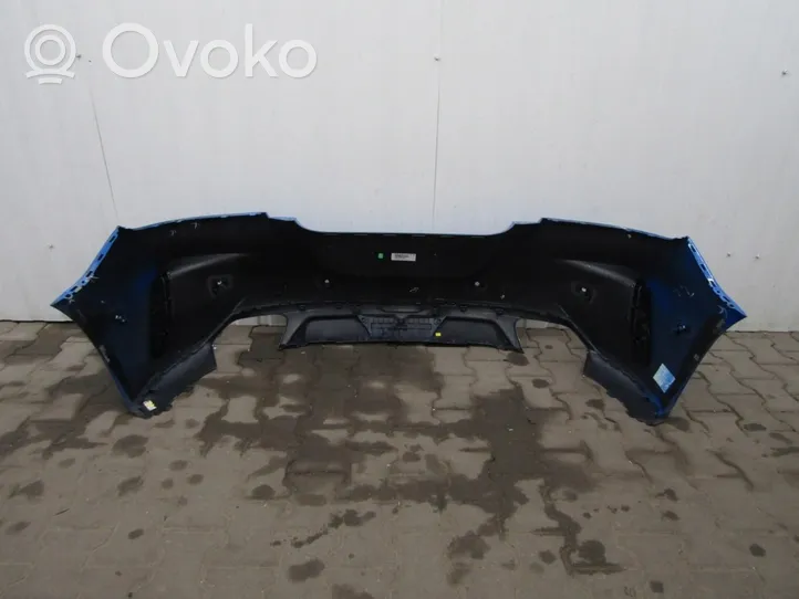 BMW Z4 g29 Rear bumper Zderzak