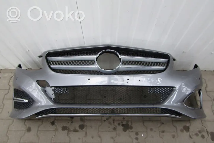 Mercedes-Benz B W246 W242 Pare-choc avant Zderzak