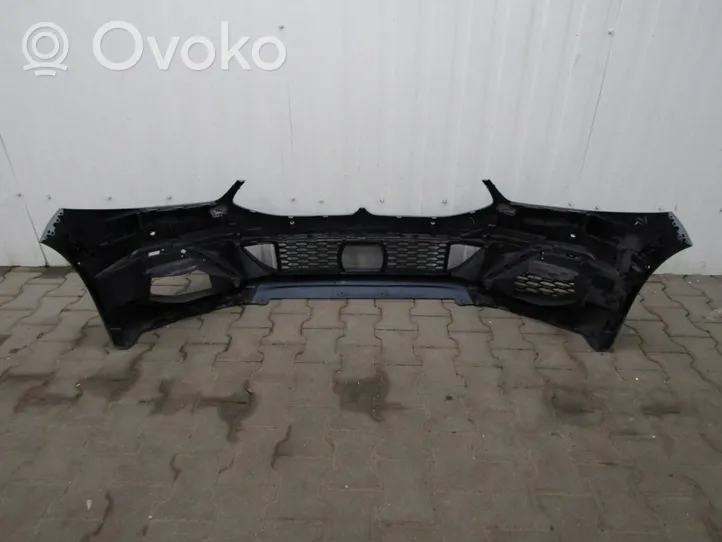 BMW 8 G15 Front bumper Zderzak