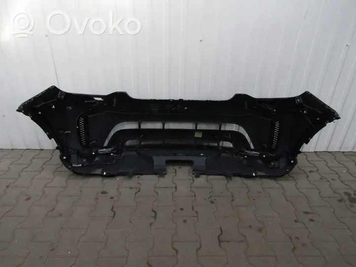 Land Rover Discovery 5 Front bumper Zderzak