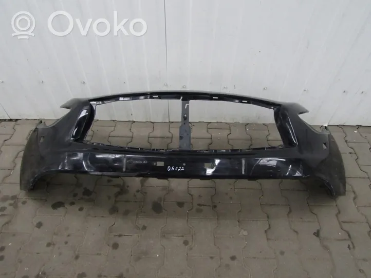 Infiniti QX70 S51 Front bumper Zderzak