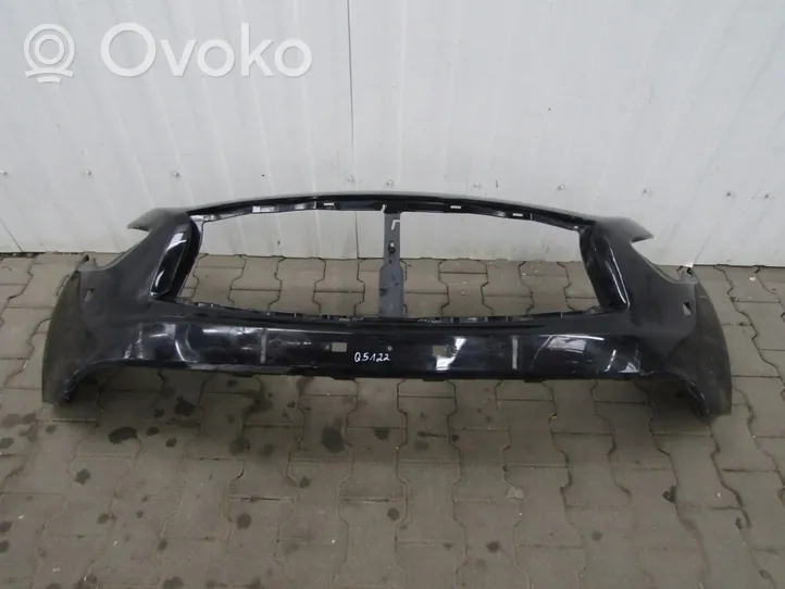 Infiniti QX70 S51 Front bumper Zderzak