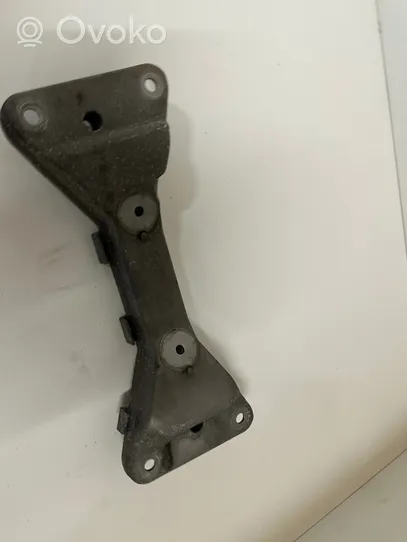 BMW 3 F30 F35 F31 Supporto di montaggio scatola del cambio 