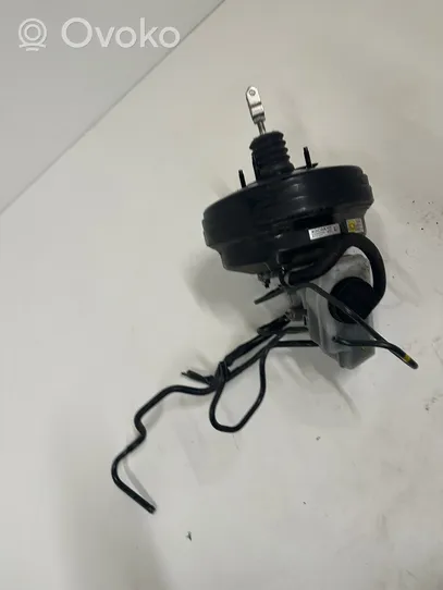 Infiniti Q50 Servo-frein 0204802424