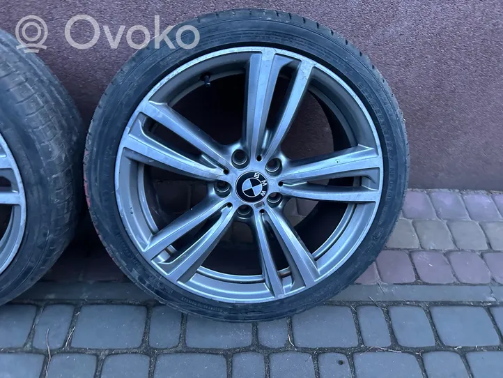 BMW 4 F32 F33 R19 alloy rim 