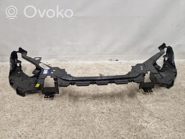 Volvo V40 Jäähdyttimen kehyksen suojapaneeli 31416490