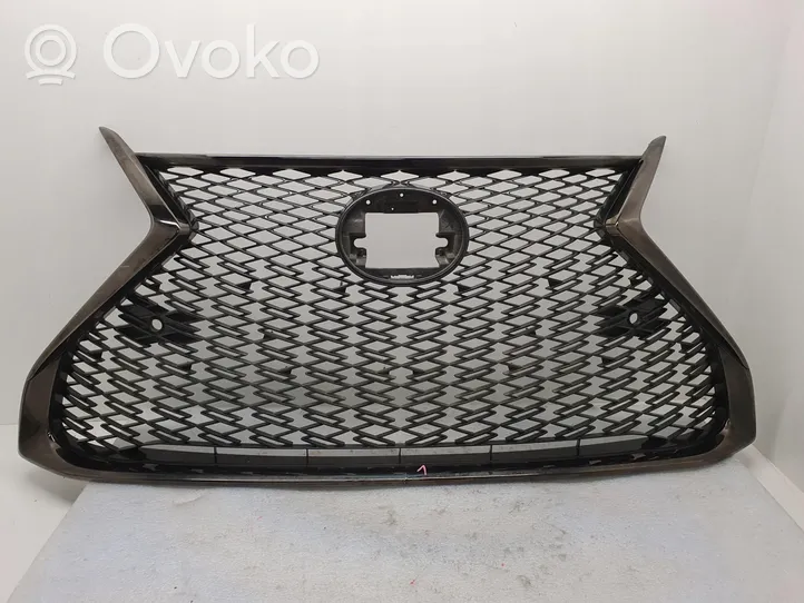 Lexus ES VII XZ10 Grille de calandre avant 