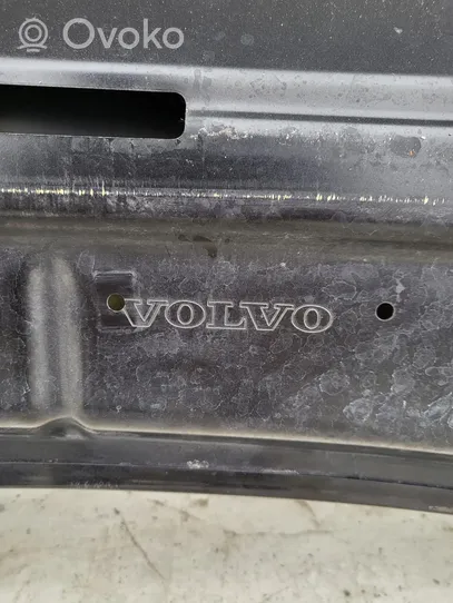 Volvo XC70 Couvercle, capot moteur Volvo