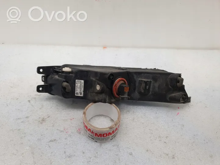 Volkswagen Golf VIII Fendinebbia anteriore 3G0941662F