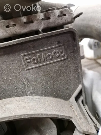 Ford Transit -  Tourneo Connect Pannello di supporto del radiatore 