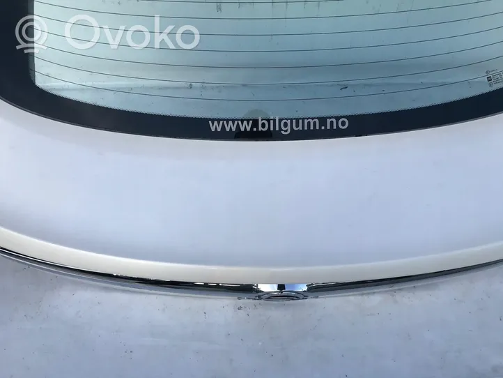 Opel Ampera Tylna klapa bagażnika OPEL