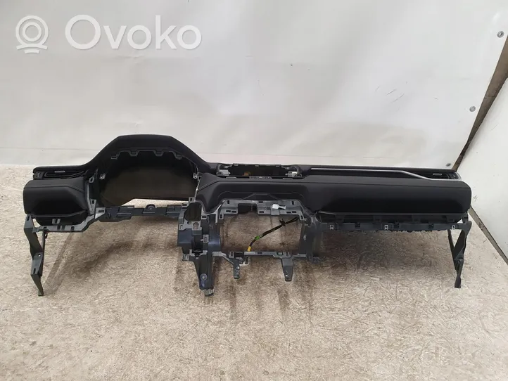 Toyota RAV 4 (XA50) Dashboard 55445-42040