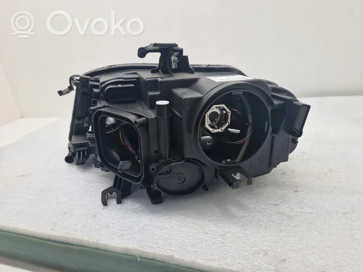 Audi A4 S4 B8 8K Set di fari/fanali 8K0941030