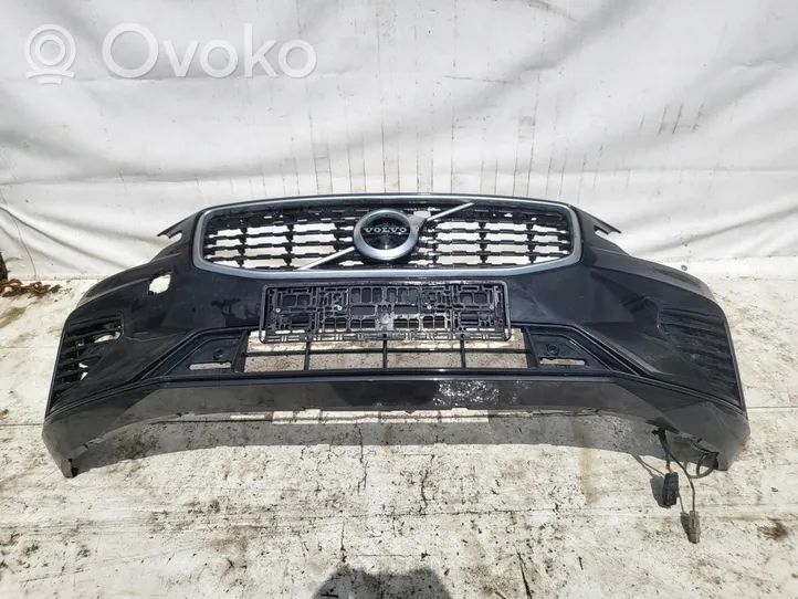 Volvo V60 Pare-choc avant Volvo
