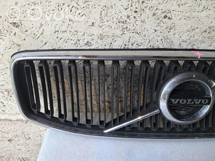 Volvo S90, V90 Atrapa chłodnicy / Grill Volvo