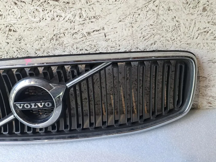 Volvo S90, V90 Atrapa chłodnicy / Grill Volvo