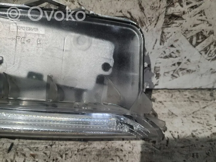 Volvo S60 LED dienos žibintas VOLVO