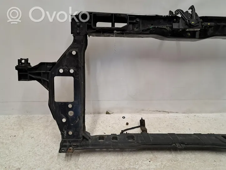 Hyundai i20 (GB IB) Pannello di supporto del radiatore 