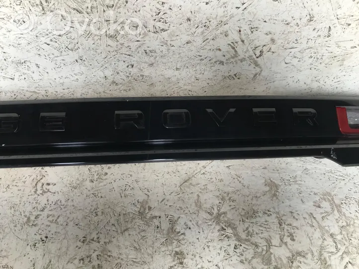 Land Rover Range Rover Velar Tailgate rear/tail lights 